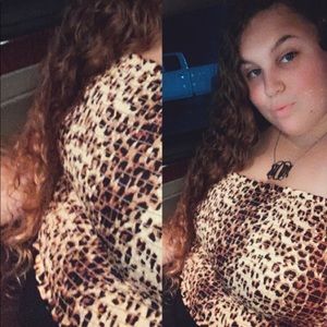 Meet your Posher, Meghen